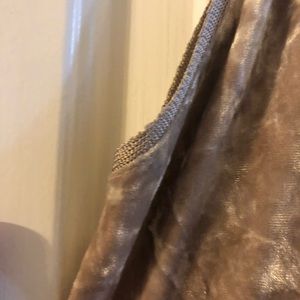 Zara Dresses - Zara crushed velvet slip dress Zara Dresses - Zara crushed velvet slip dress